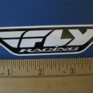 FLY bmx Bike Bicycle MTB Road tri Ride Sticker Decal