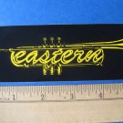 EASTERN BMX STREET FRAME -- Bike Bicycle DECAL STICKER