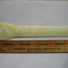 ALEX RIM Mountain Road BMX Bike Wheel B STICKER DECAL