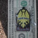 EDOARDO BIANCHI Bike Bicycle Road Mountain KEY CHAIN