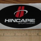 Hincapie Sportswear Bike Road TDF Tri STICKER DECAL