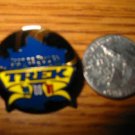 2001 3X LANCE ARMSTRONG USPS TOUR DE FRANCE BIKE PIN