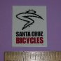 SANTA CRUZ Road Mountain MTB BIKE FRAME STICKER DECAL A