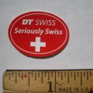 DT SWISS HUB Road F Mountain Bike Bicycle DECAL STICKER