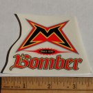 MARZOCCHI BOMBER Mountain Bike Bicycle A DECAL STICKER