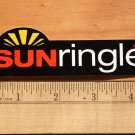 Sun Ringle Mountain ROAD BIKE BICYCLE STICKER  DECAL