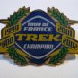 2002 USPS Lance Armstrong Cycling PRO CYCLING TEAM Pin