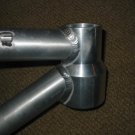 1998 NUKE PROOF REACTOR -Vintage-   MOUNTAIN BIKE FRAME