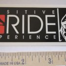 6" MARZOCCHI CORSA Mountain Bike Race DECAL STICKER