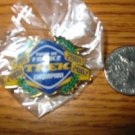 2002 4X Lance Armstrong USPS Tour De France road race BIKE PIN - Free Shipping