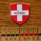 DT SWISS Crest Shield Road Tri Hub TT Wheel Mountain Bike Bicycle STICKER DECAL