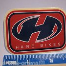 2.75" HARO USA BIKES MTB BMX RIDE RACE FRAME Rack Car ROAD Bicycle STICKER DECAL