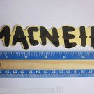 Macneil -Variation Listing- BMX Bike Street Car Truck Rack Frame Decal STICKER