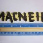 Macneil -Variation Listing- BMX Bike Street Car Truck Rack Frame Decal STICKER