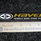 EASTON Haven Wheel Bar Stem  Bike Bicycle STICKER DECAL