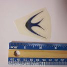 2" SCHWALBE Blue Bike Tire Tri ROAD RACE MTB MOUNTAIN Frame Car STICKER DECAL
