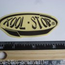 3" KOOL STOP Brakes Parts Pads Tri Mountain Frame Bike Bicycle DECAL STICKER