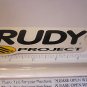 4.5" RUDY PROJECT Glasses Mountain Frame Mountain car Bike Bicycle DECAL STICKER