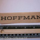 5" HOFFMAN BMX Ride XX Rack Car Ride Mountain Bicycle Bike Frame Sticker Decal