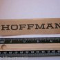 5" HOFFMAN BMX Ride XX Rack Car Ride Mountain Bicycle Bike Frame Sticker Decal