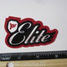 3" PROFILE RACING Red/Blk Street BMX Street Frame Bike Bicycle New DECAL STICKER