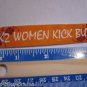 K2 WOMEN KICK BUTT STICKER DECAL BIKE SKI NEW CYCLING