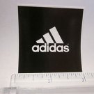 2" ADIDAS Shoe Mountain Road Ride Bike Frame Bicycle DECAL STICKER Free Shipping