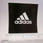 2" ADIDAS Shoe Mountain Road Ride Bike Frame Bicycle DECAL STICKER Free Shipping