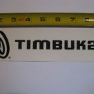 TIMBUK2 Bag Pack  Mountain Frame Ride MTB STICKER DECAL