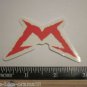 3" MARZOCCHI BOMBER FREE RIDE Mountain Bike MX Race Suspension DECAL STICKER