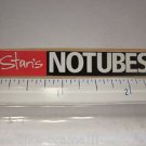 2" STANS NO TUBES Mountain Road CX Hub Rim Bike Bicycle Frame Ride Decal STICKER