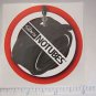 3" STANS NO TUBES Mountain Road CX Hub Rim Bike Bicycle Frame Ride Decal STICKER