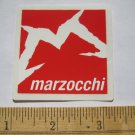 MARZOCCHI FREE RIDE Mountain Bike Race Z DECAL STICKER