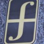 5" FORUM Gold/Black Ski Snowboard Race Rack Ride DECAL STICKER - FREE SHIPPING