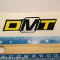 3" DMT Shoe Shirt Super Ride Bicycle Bike Mountain Road Tri STICKER DECAL