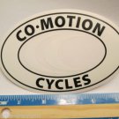 5" CO-MOTION CYCLES Super Ride  Bicycle Bike Mountain Road Tri STICKER DECAL