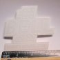 #1 BELL RACING (RIDE BMX DH MX MTB Tri Mountain Road Frame Bike) DECAL STICKER