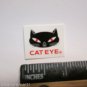 1" CATEYE --- MTB ROAD Car TRI Bike Ride Mountain Frame Bicycle DECAL STICKER
