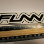 5" FUNN  DH MX MTB ROAD Car TRI Bike Ride Mountain Frame Bicycle DECAL STICKER