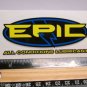 4" EPIC LUBE Bike Chain BMX MTB Road Tri TRAIL Ride Frame Bicycle DECAL STICKER