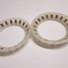 TWO - 1" FSA Full Speed Ahead Headset ONE INCH UF Replacement Needle Bearings