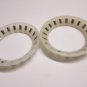 TWO - 1" FSA Full Speed Ahead Headset ONE INCH UF Replacement Needle Bearings