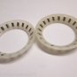TWO - 1" FSA Full Speed Ahead Headset ONE INCH UF Replacement Needle Bearings