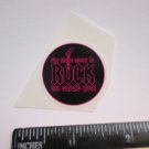 1.25" MUC OFF Lube - About to ROCK - Road Tri Mountain Frame Bike STICKER DECAL