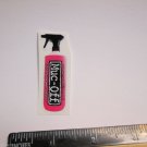 2" MUC OFF Lube - BOTTLE MTB Bicycle Road Tri Mountain Frame Bike STICKER DECAL