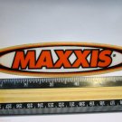 6.5" MAXXIS Mountain Bike Ride Bicycle Frame MTB Truck Rack DECAL STICKER ma1