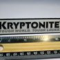 KRYPTONITE  Mountain Bike Ride Bicycle Frame MTB Truck Rack DECAL STICKER ma1