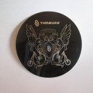 ONE - 3" TIMBUK2 Bag  - Parts Bike Mountain Bicycle Ride STICKER DECAL (RBRA)