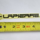 -Authentic-LAPIERRE  road  Frame Bike Ride Mountain Bicycle DECAL STICKER RBR