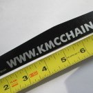 -Authentic- KMC Chainstay Worlds  Bike Ride Mountain Bicycle DECAL STICKER RBR